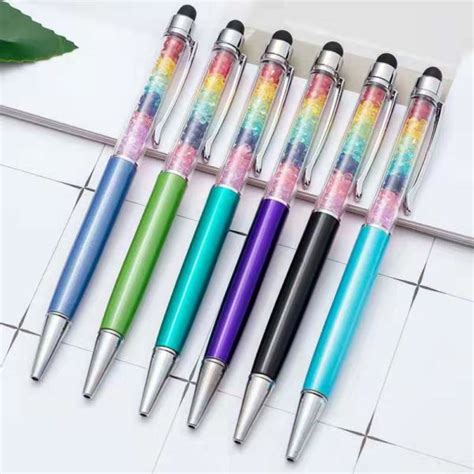 Rainbow Pen – Promotional Products