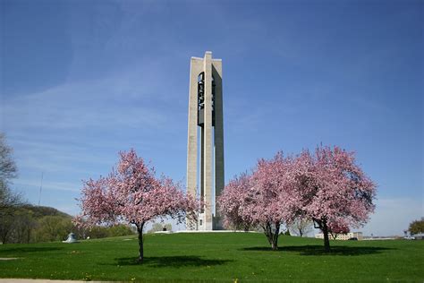 Carillon Park reopens facilities today, normal hours in effect – WHIO ...