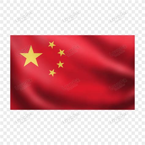 China Flag Transparent Images, HD Pictures For Free Vectors Download - Lovepik.com