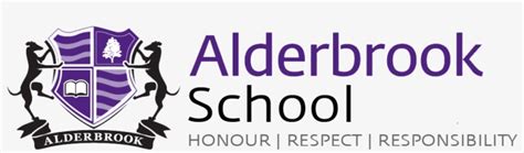 Alderbrook School Logo - 1146x307 PNG Download - PNGkit