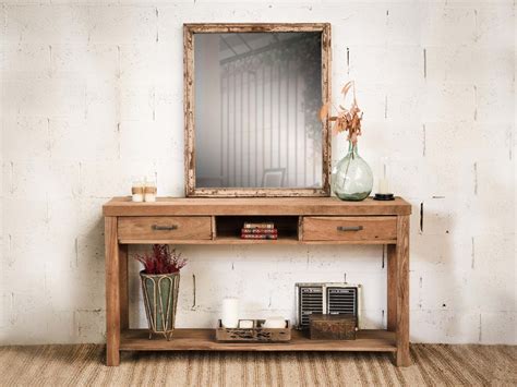 Joining the countryside and the city... Modern rustic style.