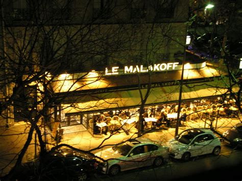 Le Malakoff, Paris - Trocadero - Restaurant Reviews, Phone Number ...