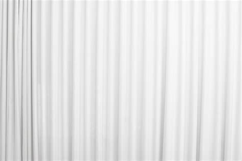 Premium Photo | Black and white curtain background