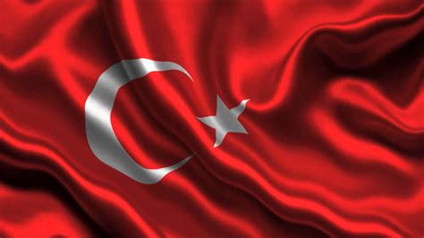 Turkey Flag 2014 - YouTube