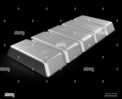 Platinum bars hi-res stock photography and images - Alamy