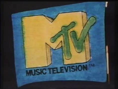 Vintage MTV 1983 Part 2 - YouTube