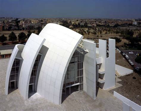 Jubilee Church - Data, Photos & Plans - WikiArquitectura