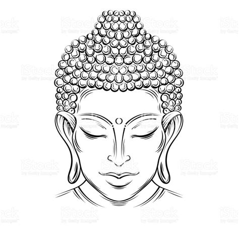 Lord Buddha – Pencil Sketches – A MYTHOLOGY BLOG | Buddha art drawing, Buddha tattoo design ...