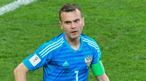 World Cup 2018: We have not been practicing penalties, says Russia ...