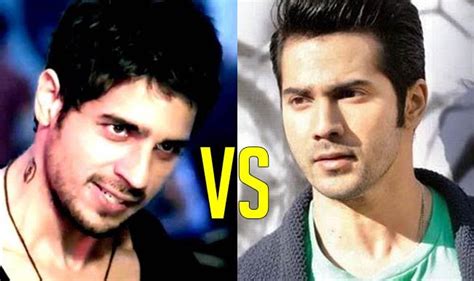 Brothers: Sidharth Malhotra to prove that he is better than Varun Dhawan? - India.com