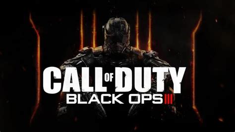 Black Ops 3 has no campaign on PS3, Xbox 360