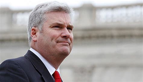 House RV Caucus Spotlight: Representative Tom Emmer | RVIA