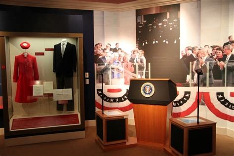 Visit The Ronald Reagan Presidential Library And Museum With Kids