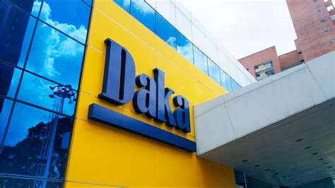 Daka inaugura en Chacao su decimotercera tienda y Maracaibo sigue "por ...