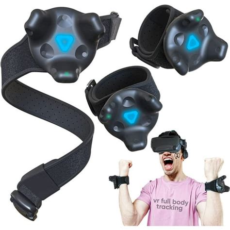 Full Body Vr Tracking