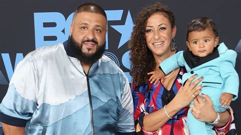 DJ Khaled Wife and Kids: 5 Fast Facts You Need to Know | Heavy.com