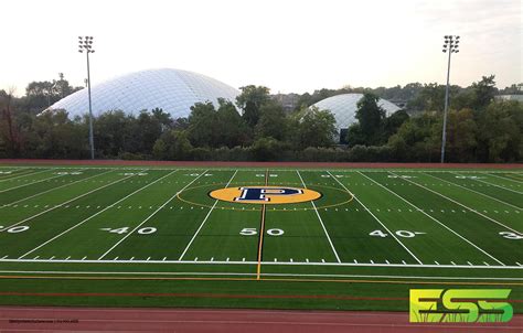 Indoor Soccer Synthetic Turf NY | Elite Synthetic Surfaces