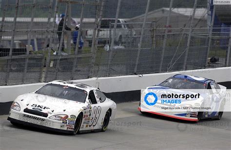 NASCAR Nextel Cup Series : NASCAR Photo