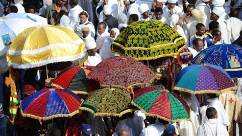 Timkat Celebration in Ethiopia Editorial Photo - Image of festival ...