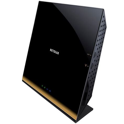 Netgear AC1750 dual band DD-WRT Gigabit wireless router (refurb): $100 ...