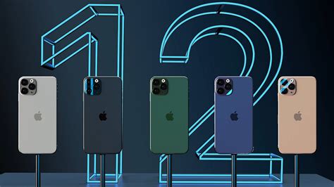 New iPhone 12 Leaks. Some details to hold you over until… | by Rob ...