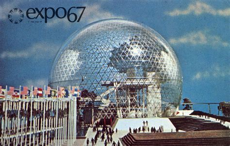 Expo 67 Montreal Post Cards | Shelby White - The blog of artist, visual ...