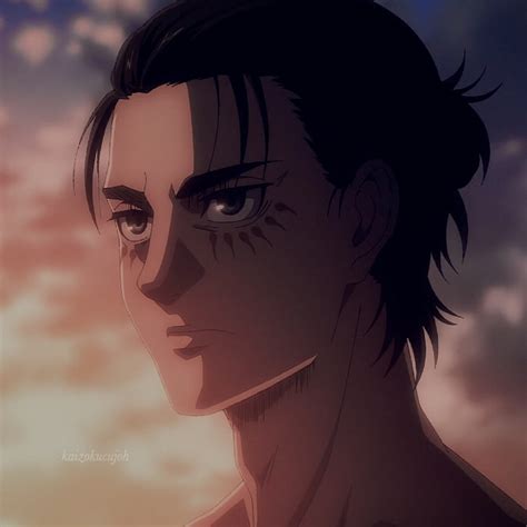 Gambar Anime Eren Yeager Season 4 - Goimages Nu