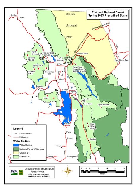 FNF Media23-17 Map | PDF