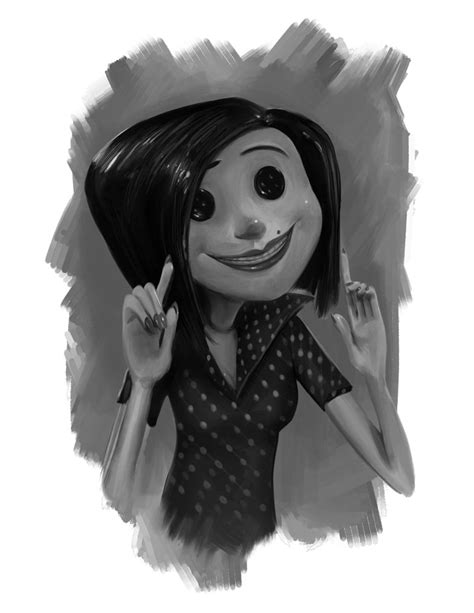 Category:Characters | Coraline Wiki | FANDOM powered by Wikia