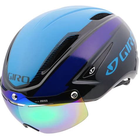 Giro Air Attack Shield Helmet - Men