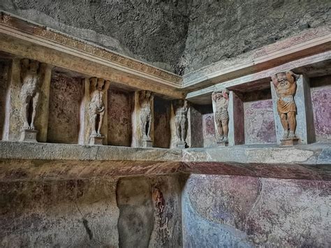 Pompeii Virtual Tour | ThroughEternity - Through Eternity Tours