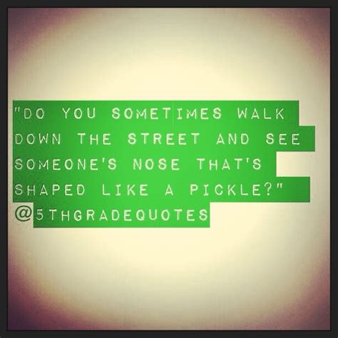 Pickles Quotes. QuotesGram