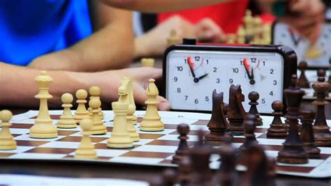 ITC Unveils Chess Clock Rules For Playing Warhammer