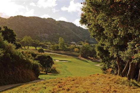 Carmel Valley Ranch Golf Course Tee Times - Carmel CA