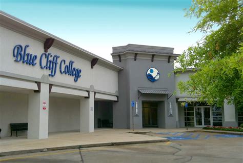 Blue Cliff College - Home