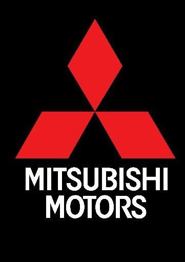 Mitsubishi logo. | Carros de luxo, Carros, Logotipo