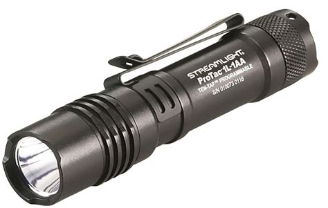 The 8 Best Tactical Flashlights of 2020 - Airsoft Resource