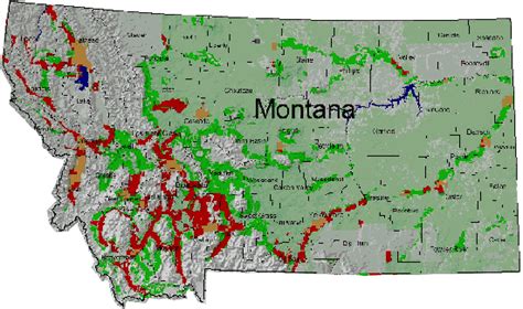 GIS Annotated Bibliography Project- Agricultural Land Use