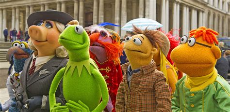 The Muppets TV show: ABC orders just 3 more; canceled?