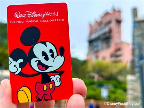 The Five Biggest Changes To Disney World Park Passes in 2023 - Disney ...