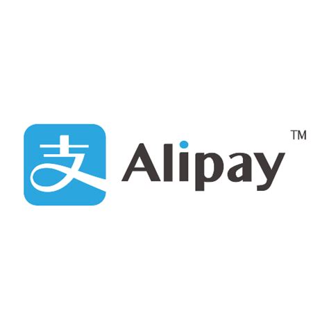 Alipay Vector SVG Icon - PNG Repo Free PNG Icons