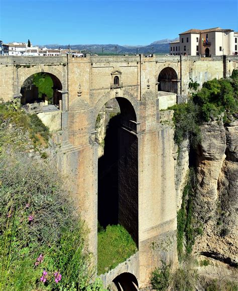 Ronda, Andalucia • Road Tripster