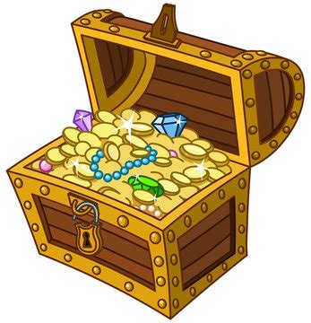 Treasure Chest Vector Images – Browse 27,584 Stock Photos, Vectors, and ...