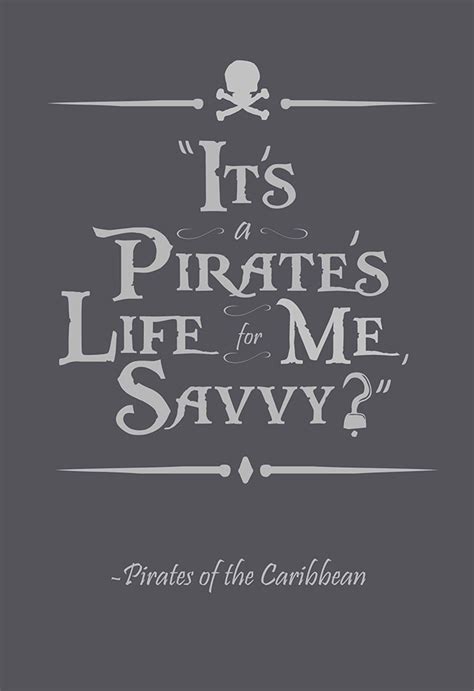 Quotes From Pirates Of The Caribbean. QuotesGram