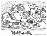 Nascar Racing Coloring Pages  KerinenCerdenes sketch template