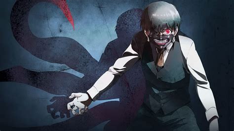 Tokyo Ghoul Anime Ken Mask Wallpaper Hd | Free Nude Porn Photos