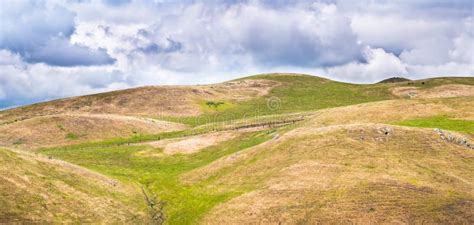 Rolling Hills in South San Francisco Bay Area, San Jose, California ...