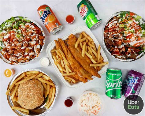 Order Halal Restaurant Menu Delivery【Menu & Prices】| New York | Uber Eats