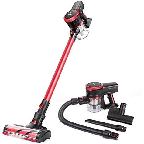 Top 5 | Best Stick Vacuums for Pet Hair in 2022 | PetHairPatrol