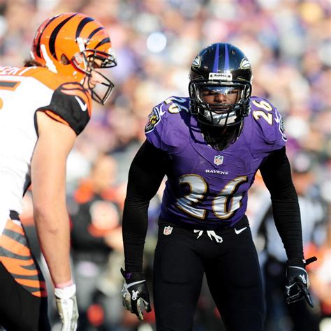 5 Baltimore Ravens Players Who Will Surprise During Training Camp ...